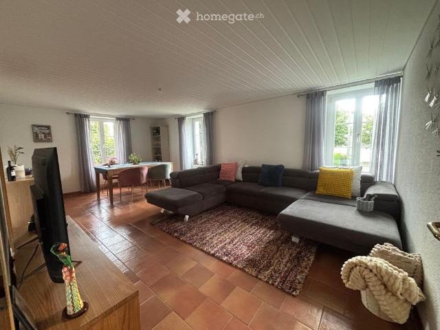 Apartment mieten in Épalinges, District de Lausanne