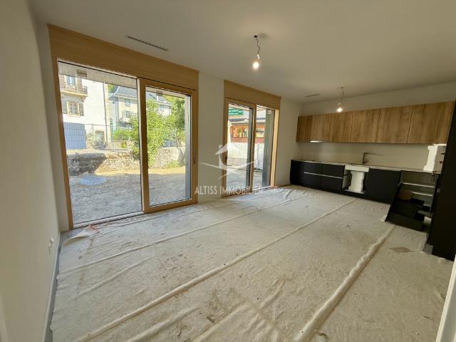 Wohnung kaufen in Saint-Cergue, Waadt