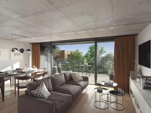 Apartment mieten in Renens, Waadt