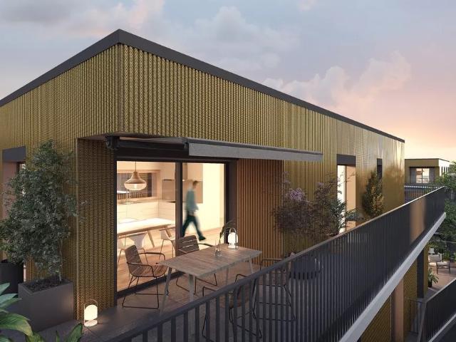Apartment mieten in Renens, Waadt