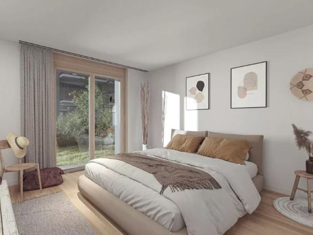 Apartment mieten in Renens, Waadt