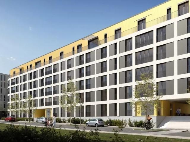 Apartment mieten in Renens, Waadt