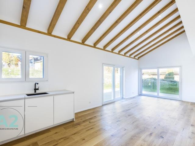 Wohnung kaufen in Lens, Wallis