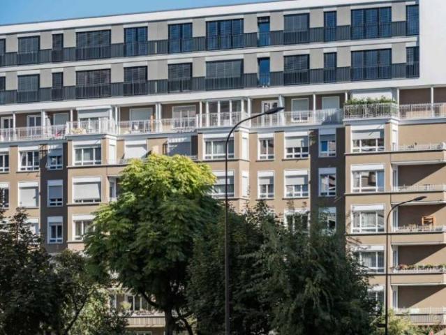 Apartment mieten in Saint-Jean et Charmilles, Genève