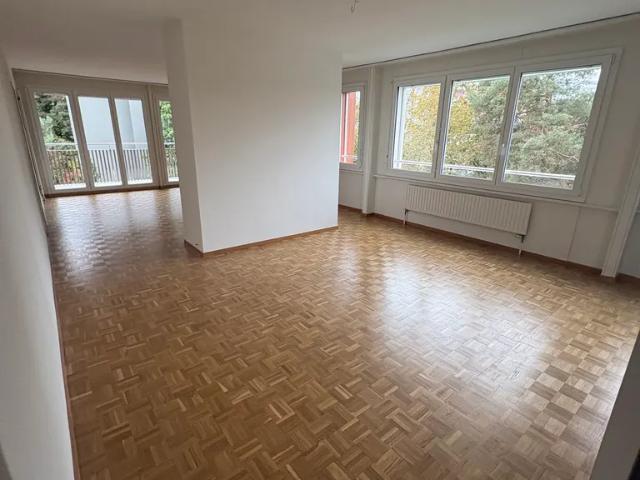 Apartment mieten in Lausanne, District de Lausanne