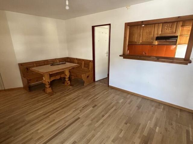 Wohnung kaufen in Crans-Montana, Wallis