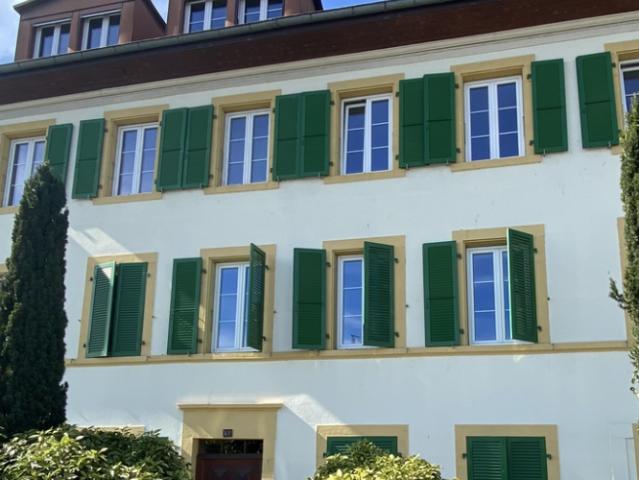 Apartment mieten in Belmont-Yverdon, Waadt