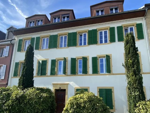 Apartment mieten in Belmont-Yverdon, Waadt
