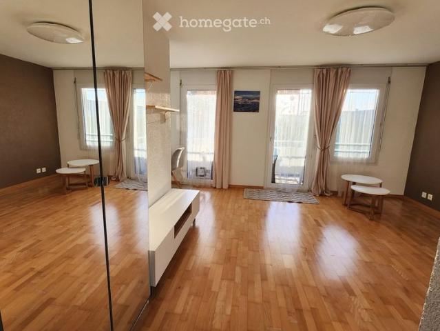 Apartment mieten in Saint-Prex, District de Morges