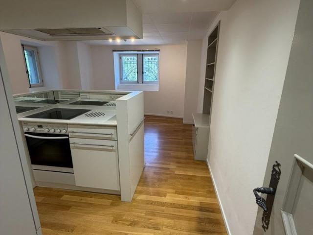 Apartment mieten in Beauregard, Fribourg - Freiburg