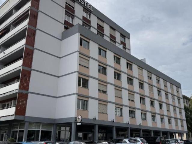 Apartment mieten in Sion
