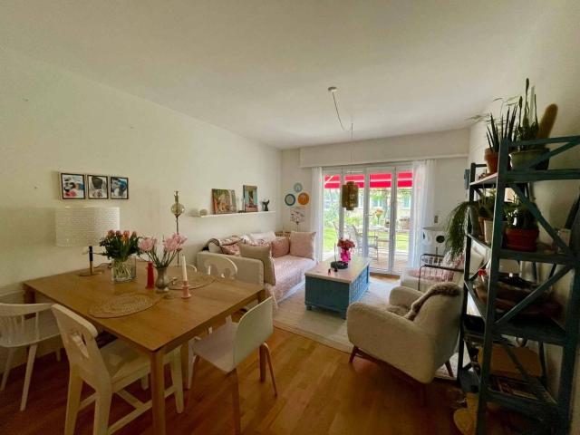 Apartment kaufen in Pully