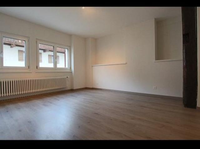 Apartment mieten in Dombresson, Val-de-Ruz