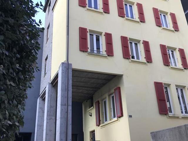 Apartment mieten in Sierre, Wallis