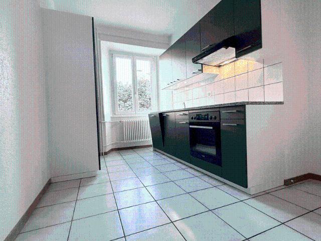 Apartment mieten in La Chaux-de-Fonds