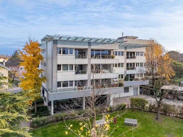 Apartment mieten in Denges, Waadt