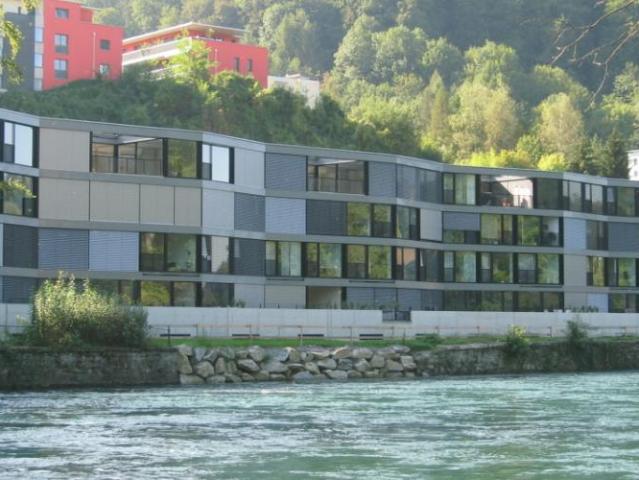 Apartment mieten in Reussbühl, Luzern