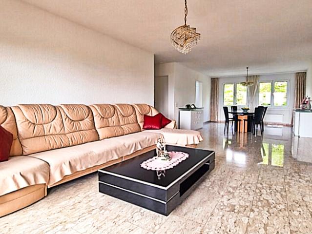 Apartment mieten in Höngg, Zürich