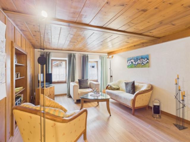 Wohnung kaufen in Sierre, Wallis