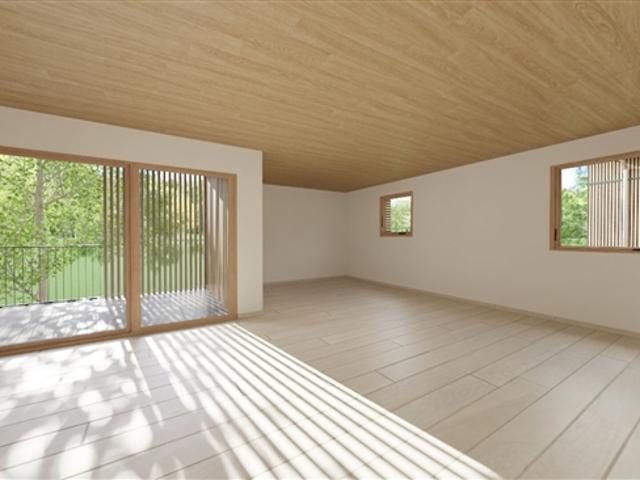 Wohnung kaufen in Haute-Ajoie, Jura