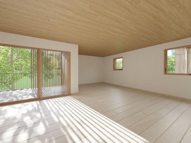 Wohnung kaufen in Haute-Ajoie, Jura
