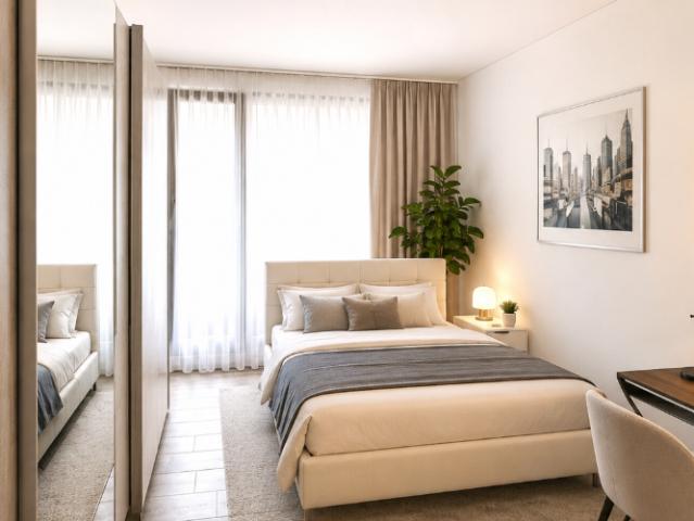 Wohnung mieten in Locarno, Tessin