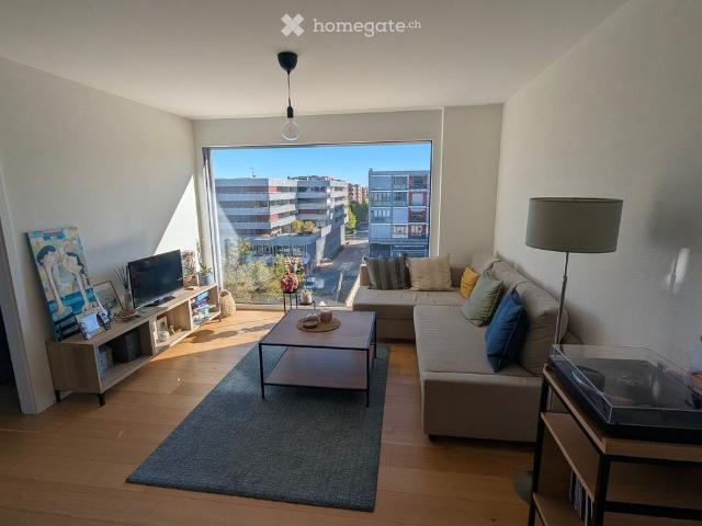 Apartment mieten in Les Daillettes, Villars-sur-Glâne