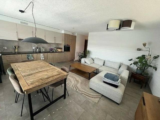 Wohnung mieten in Montanaire, Waadt
