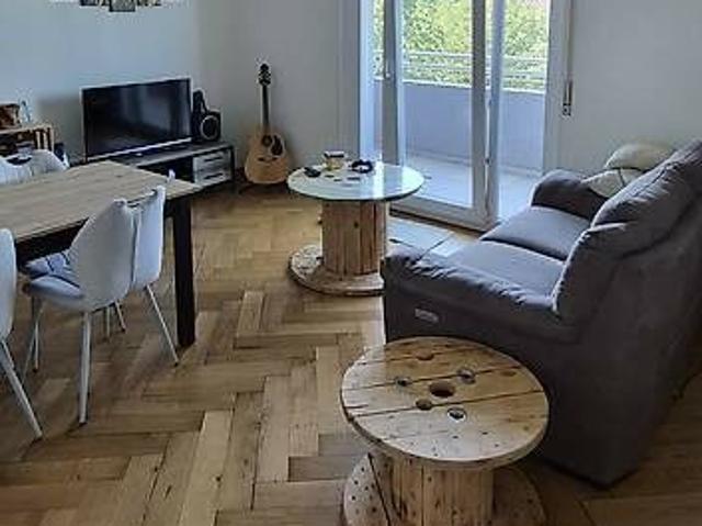 Wohnung kaufen in Belmont-Yverdon, Waadt