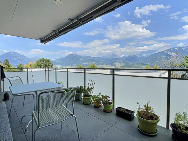 Wohnung kaufen in Monthey, Wallis