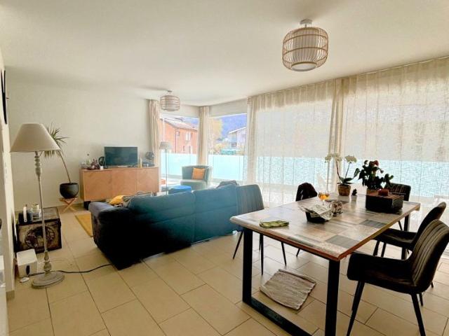 Apartment mieten in Plan-Conthey, Conthey