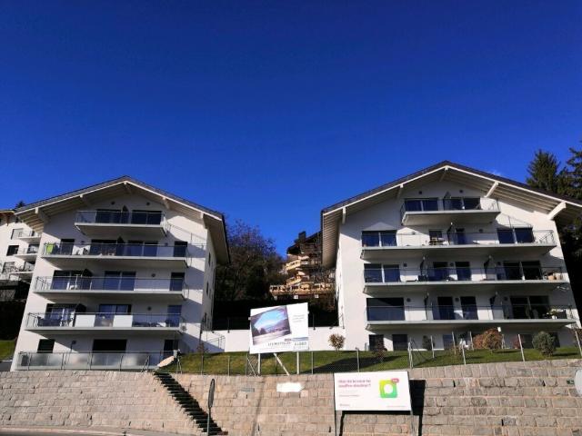 Apartment mieten in Crans-Montana, Wallis