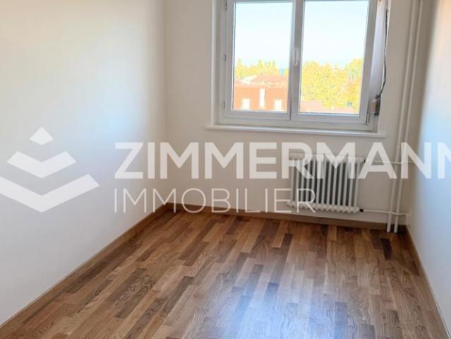 Apartment mieten in Yverdon-les-Bains