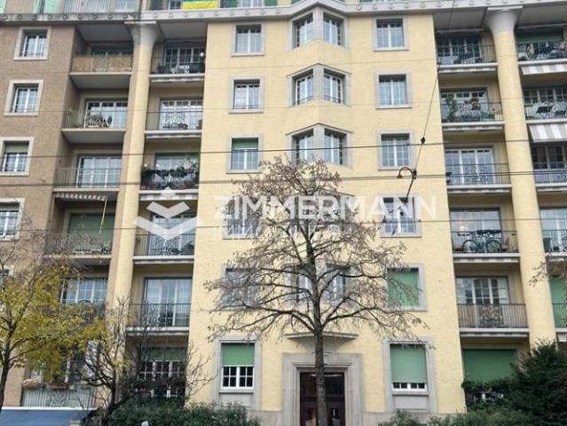 Apartment mieten in Conches