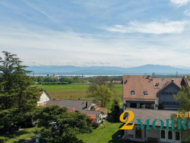 Wohnung kaufen in Nyon, Waadt
