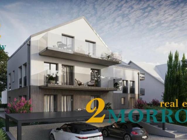 Wohnung kaufen in Nyon, Waadt