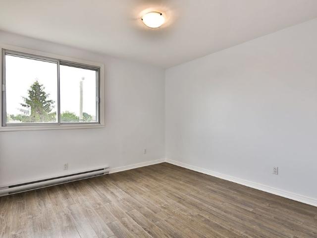 Apartment for rent in Longueuil, Quebec