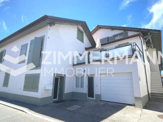 Apartment mieten in Founex, Waadt