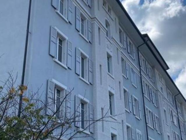 Apartment mieten in La Chaux-de-Fonds