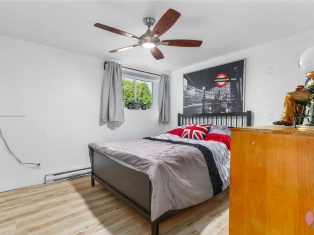 Apartment for rent in Terrebonne, Quebec