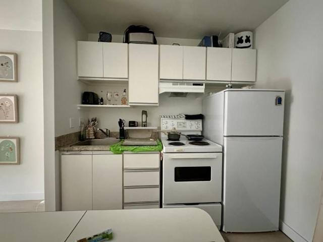 Apartment for rent in Québec, Quebec