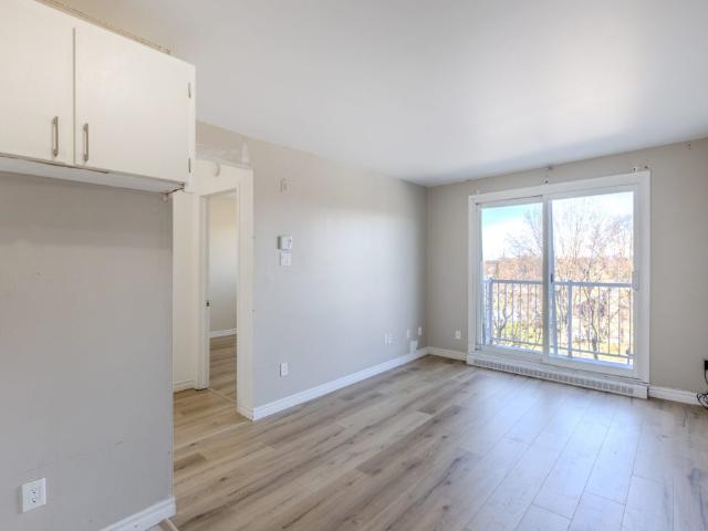 Apartment for rent in Québec, Quebec