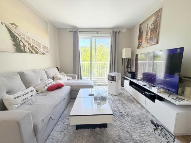 Apartment for rent in Beauport, Québec