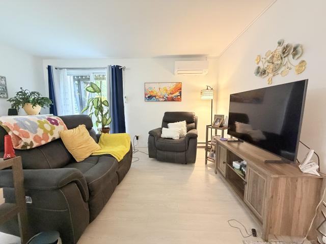 Apartment for rent in Québec, Quebec