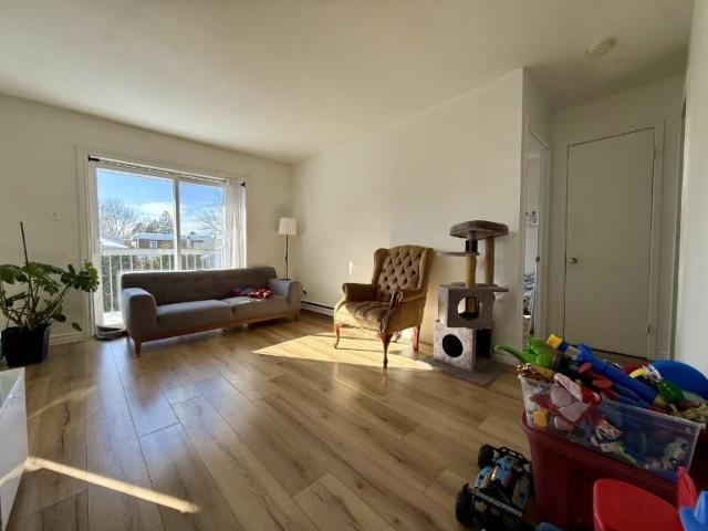 Apartment for rent in Lévis, Quebec