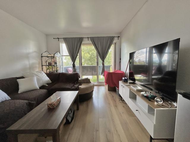 Apartment for rent in Lévis, Quebec