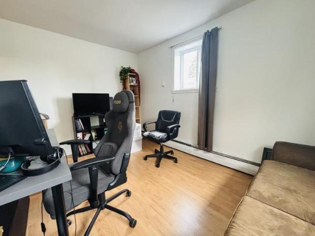 Apartment for rent in Lévis, Quebec