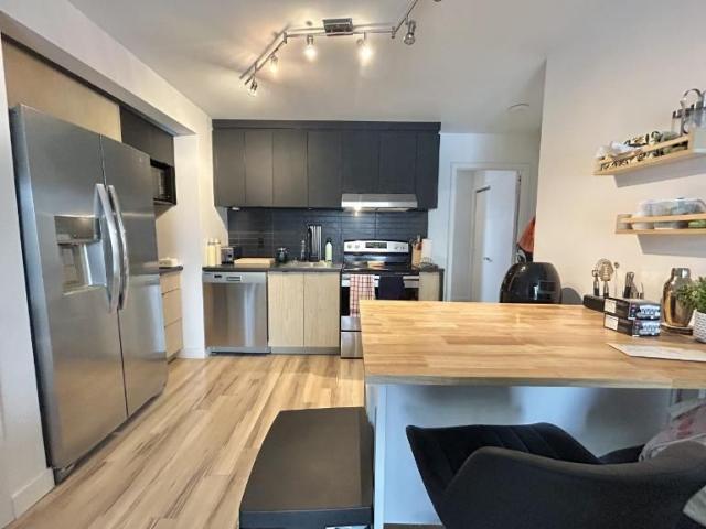 Apartment for rent in Beauport, Québec