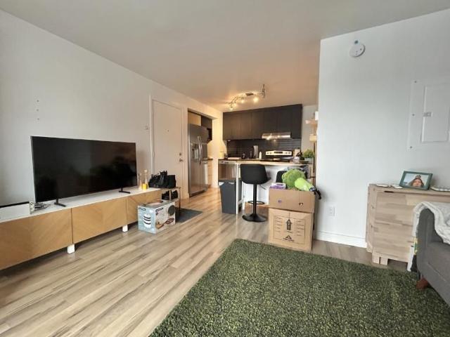 Apartment for rent in Québec, Quebec