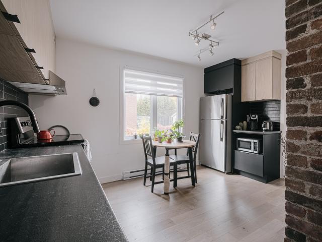 Apartment for rent in Québec, Quebec